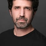 บาริช ยัลซิน (Barış Yalçın)