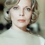 บาร์บาร่า เบน (Barbara Bain)