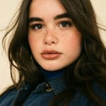 บาร์บี้ เฟอร์เรร่า (Barbie Ferreira)