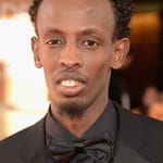 บาร์คาด อับดี (Barkhad Abdi)