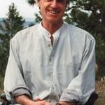 แบร์รี่ คอร์เบต (Barry Corbet)