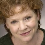 เบ็คกี้ แอนน์ เบเกอร์ (Becky Ann Baker)