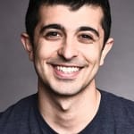 เบห์ซาด ดาบู (Behzad Dabu)