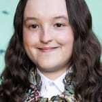 เบลล่า แรมซีย์ (Bella Ramsey)