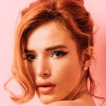 เบลล่า ธอร์น (Bella Thorne)