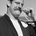 เบน เดวิดสัน (Ben Davidson)