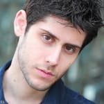 เบน ดิสกิน (Ben Diskin)