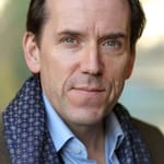 เบน มิลเลอร์ (Ben Miller)