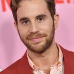 เบน แพลตต์ (Ben Platt)