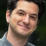 เบน ชวาร์ตซ์ (Ben Schwartz)