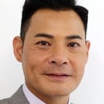 เบน หว่อง ชีหยิน (Ben Wong Chi-Yin)