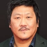 เบเนดิกต์ หว่อง (Benedict Wong)