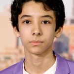 เบนจามิน บอตตานี (Benjamin Bottani)