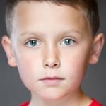 เบนจามิน ชีเวอร์ส (Benjamin Chivers)