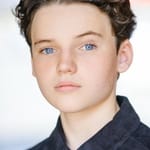 เบนจามิน เอวานส์เวิร์ธ (Benjamin Evan Ainsworth)