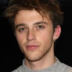 เบนจามิน วัวซิน (Benjamin Voisin)