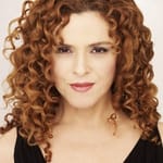 เบอร์นาเดตต์ ปีเตอร์ส (Bernadette Peters)