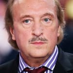 เบอร์นาร์ด ฟาร์ซี (Bernard Farcy)