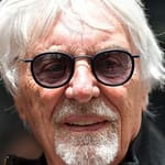 เบอร์นี่ เอกเคิลสโตน (Bernie Ecclestone)