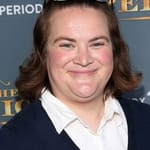 เบ็ตซี่ โซดาโร (Betsy Sodaro)