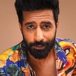 ภูวัน อโรรา (Bhuvan Arora)