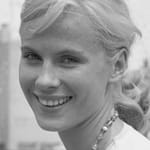 บีบี แอนเดอร์สัน (Bibi Andersson)