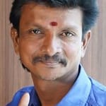 บิจิลี ราเมช (Bijili Ramesh)