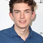 บิลล์ มิลเนอร์ (Bill Milner)