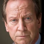บิล แพ็ตเตอร์สัน (Bill Paterson)