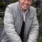 บิล เทรเชอร์ (Bill Treacher)