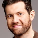 บิลลี่ ไอช์เนอร์ (Billy Eichner)