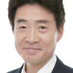 บิน ชิมาดะ (Bin Shimada)