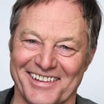 บยอร์น โฟลเบิร์ก (Bjørn Floberg)