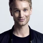 บยอร์น กุสตาฟสัน (Björn Gustafsson)