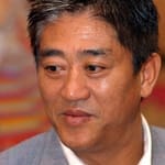 แบล็คกี้ โค (Blackie Ko)