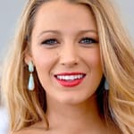 เบลค ไลฟ์ลี่ (Blake Lively)