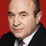 บ็อบ ฮอสกินส์ (Bob Hoskins)