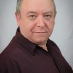 บ็อบ โอลิน (Bob Olin)