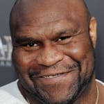 บ็อบ แซปป์ (Bob Sapp)