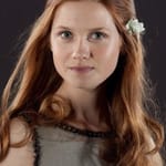 บอนนี่ ไรท์ (Bonnie Wright)