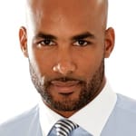 บอริส โคดโจ (Boris Kodjoe)