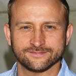 บอริส ซิช (Borys Szyc)