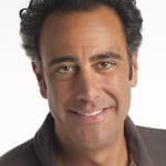 แบรด การ์เร็ตต์ (Brad Garrett)