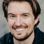 แบรดี้ บลูห์ม (Brady Bluhm)