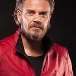 แบรนดอน ออเรต์ (Brandon Auret)