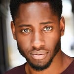 แบรนดอน แม็คนไนท์ (Brandon McKnight)