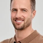 เบรนแดน เพนนี (Brendan Penny)