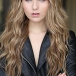 เบรนลีย์ บราวน์ (Brennley Brown)