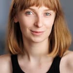 บริดเจ็ท โรส เพอร์รอตต้า (Bridget Rose Perrotta)