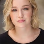 บริดเจ็ท เวบบ์ (Bridget Webb)